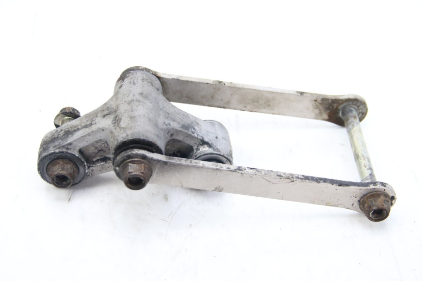 photo de STOßDÄMPFERHALTERUNG KAWASAKI ZX-6R ZX6R 600 (1995 - 1997) - Oberflächenzustand und Material