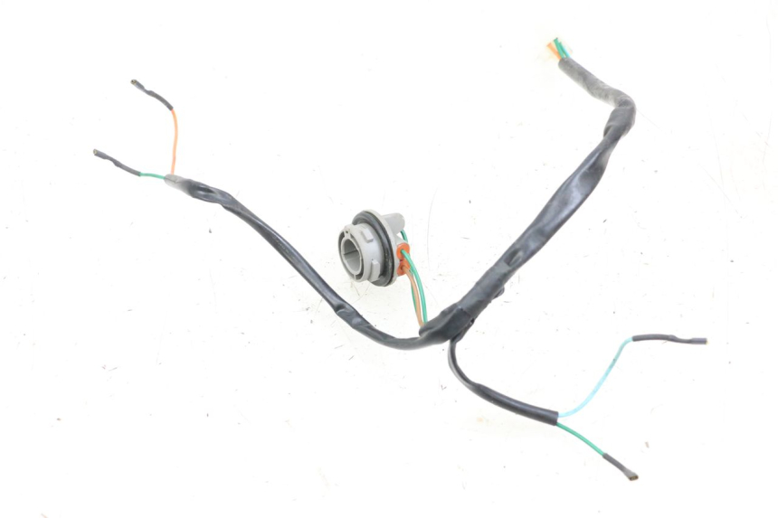 photo de GLÜHLAMPENHALTER DAELIM A-FOUR 2T 50 (2005 - 2012) - Detailansicht des Bauteils