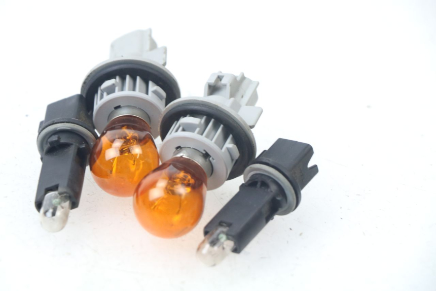 photo de LAMPENFASSUNG SUZUKI AN BURGMAN 400 (2006 - 2010) - Hauptansicht