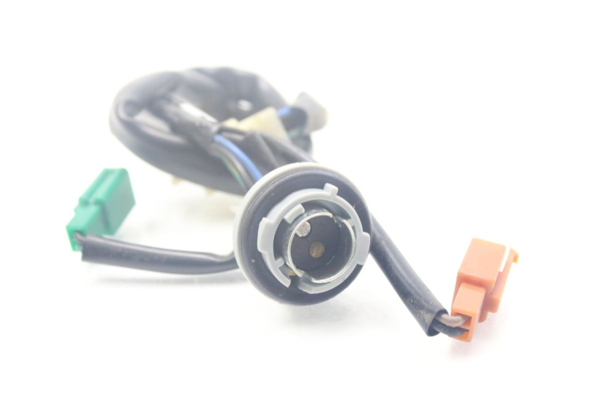 photo de LAMPENHALTERUNG YAMAHA BW'S BWS 125 (2010 - 2013) - Hauptansicht