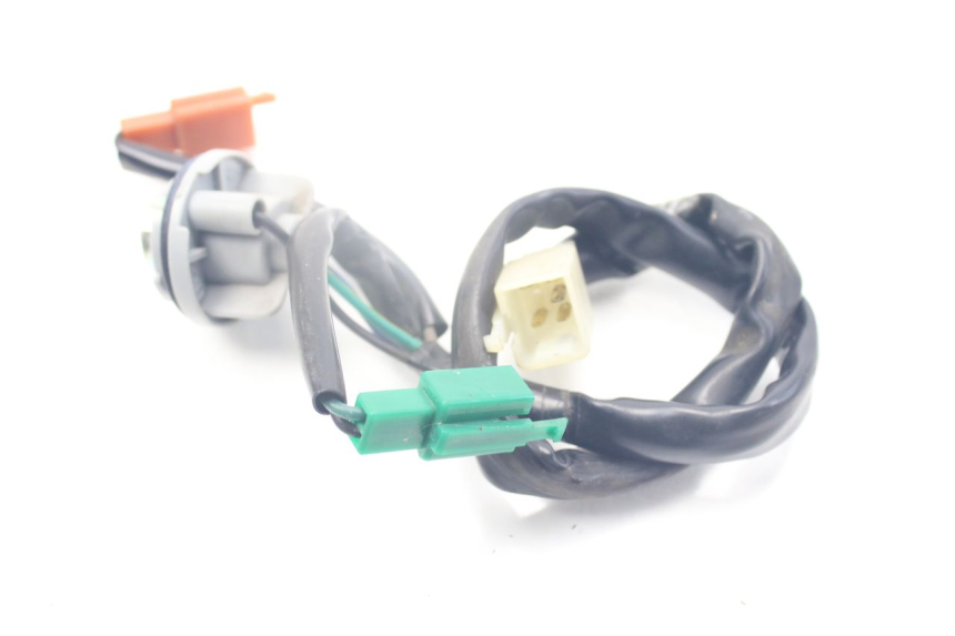 photo de LAMPENHALTERUNG YAMAHA BW'S BWS 125 (2010 - 2013) - Zoom auf Gebrauchszustand