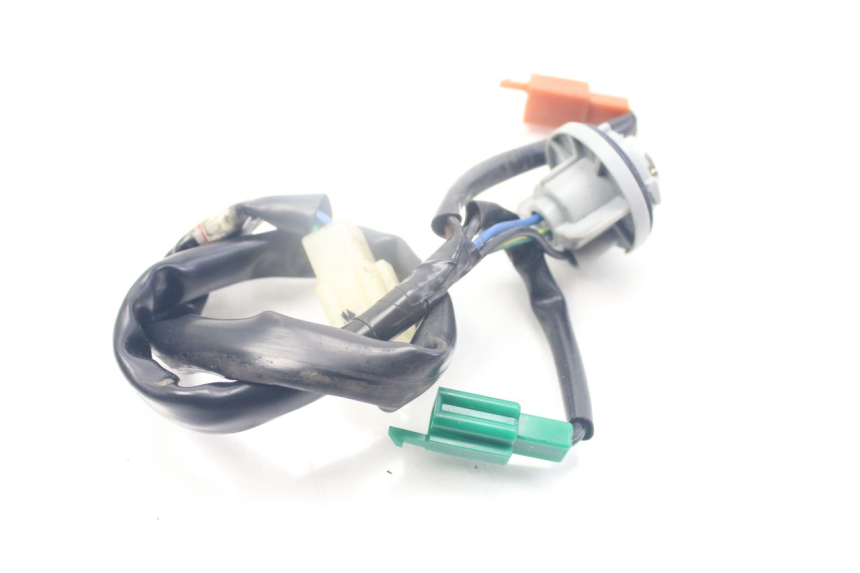 photo de LAMPENHALTERUNG YAMAHA BW'S BWS 125 (2010 - 2013) - Technische Nahaufnahme