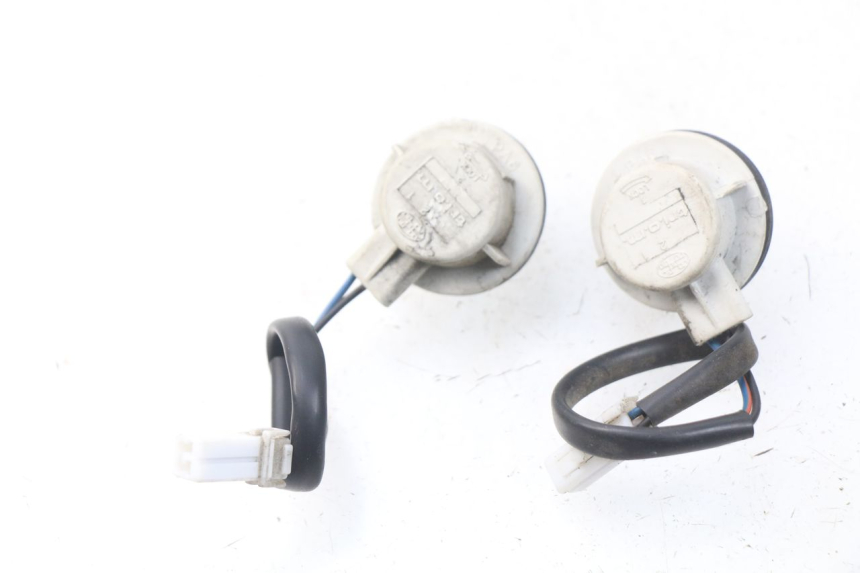 photo de LAMPENFASSUNG PIAGGIO CARNABY 125 (2007 - 2011) - Detailansicht des Bauteils