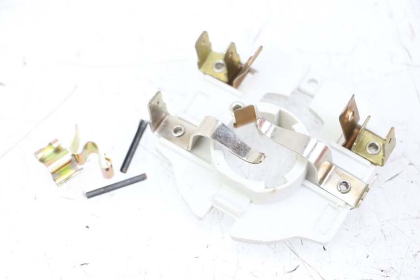 photo de LAMPENFASSUNG SUZUKI CP 80 (1985 - 1996) - Detailansicht des Bauteils