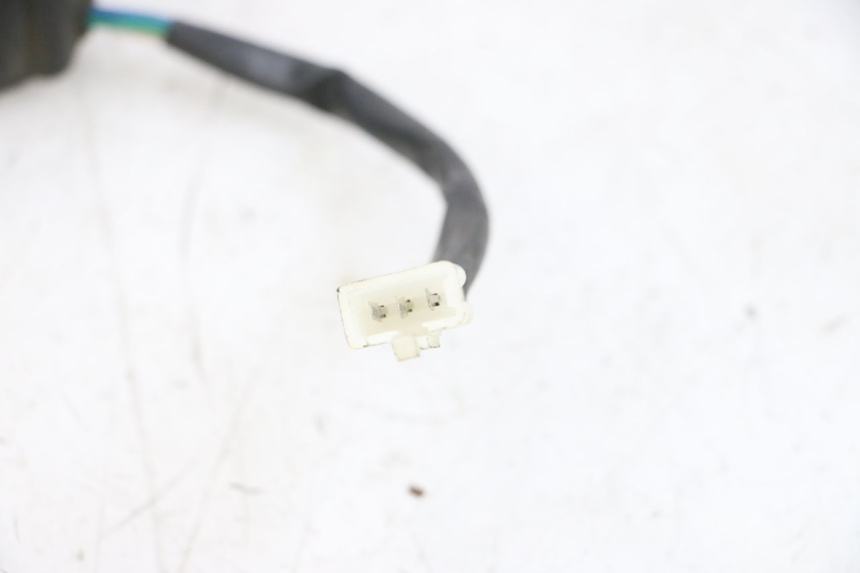 photo de LAMPENFASSUNG EUROCKA RETRO 50 (2007 - 2014) - Zoom auf Gebrauchszustand