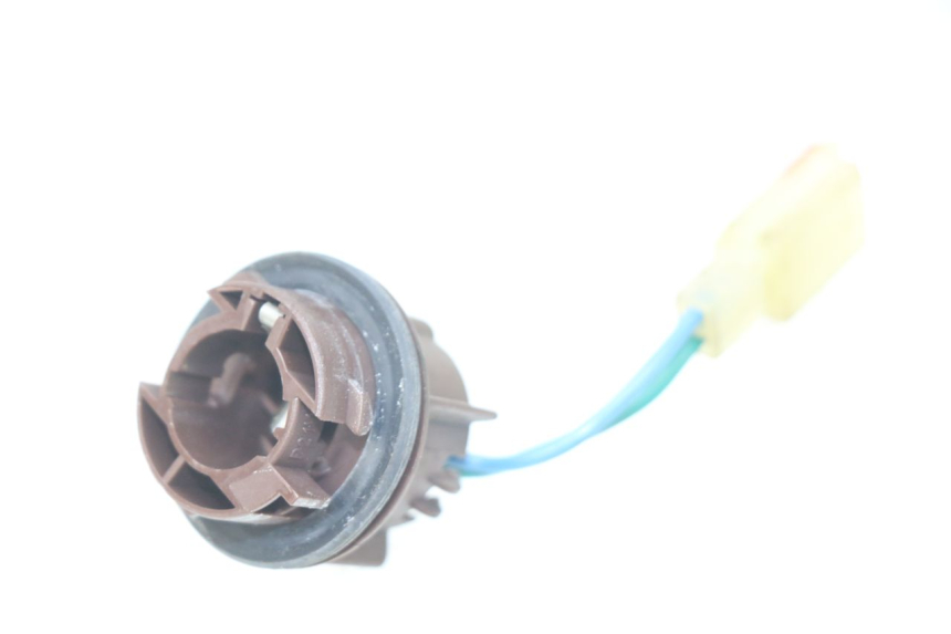 photo de LAMPENHALTERUNG HONDA FES PANTHEON 2T 125 (1998 - 2002) - Alternative Perspektive