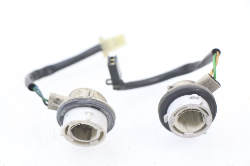 photo de LAMPENFASSUNG HONDA FES PANTHEON 125 (2003 - 2007) - Hauptansicht