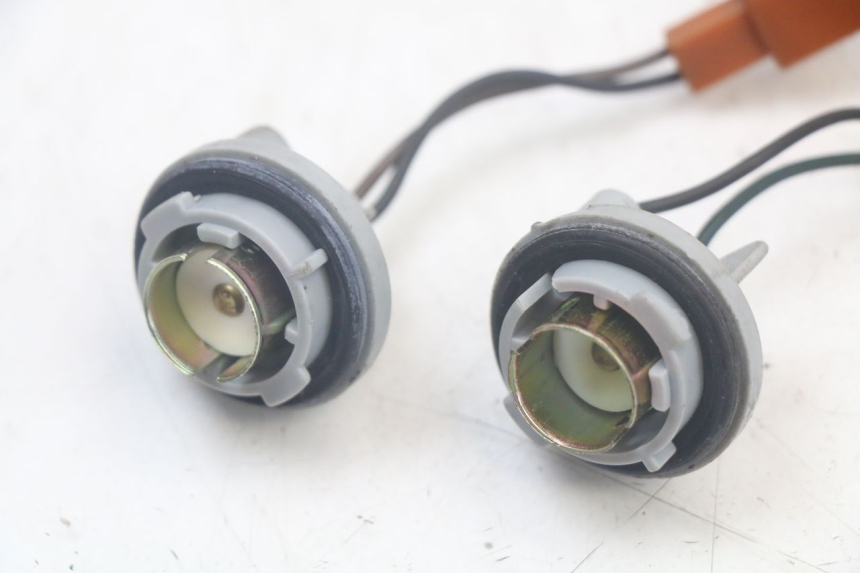 photo de LAMPENFASSUNG MBK FLAME X 125 (2007 - 2016) - Detailansicht des Bauteils