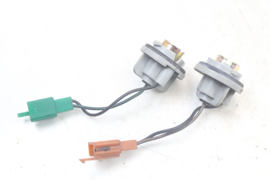 photo de LAMPENFASSUNG MBK FLAME X 125 (2007 - 2016) - Alternative Perspektive