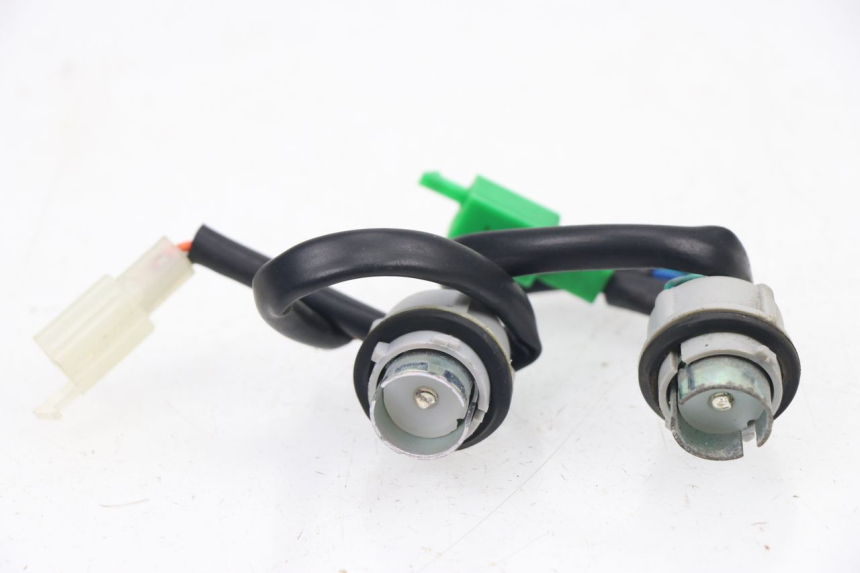 photo de LAMPENFASSUNG PEUGEOT KISBEE 2T 50 (2010 - 2017) - Hauptansicht