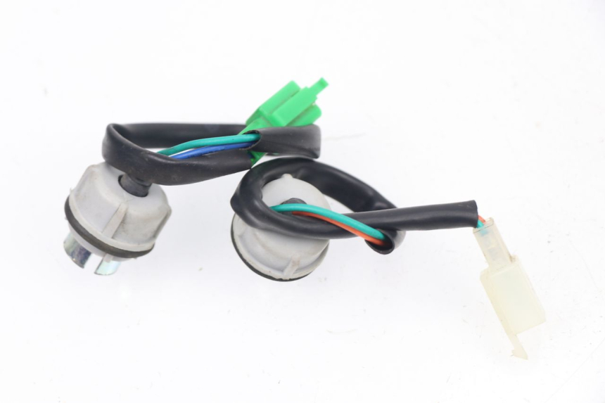 photo de LAMPENFASSUNG PEUGEOT KISBEE 2T 50 (2010 - 2017) - Detailansicht des Bauteils