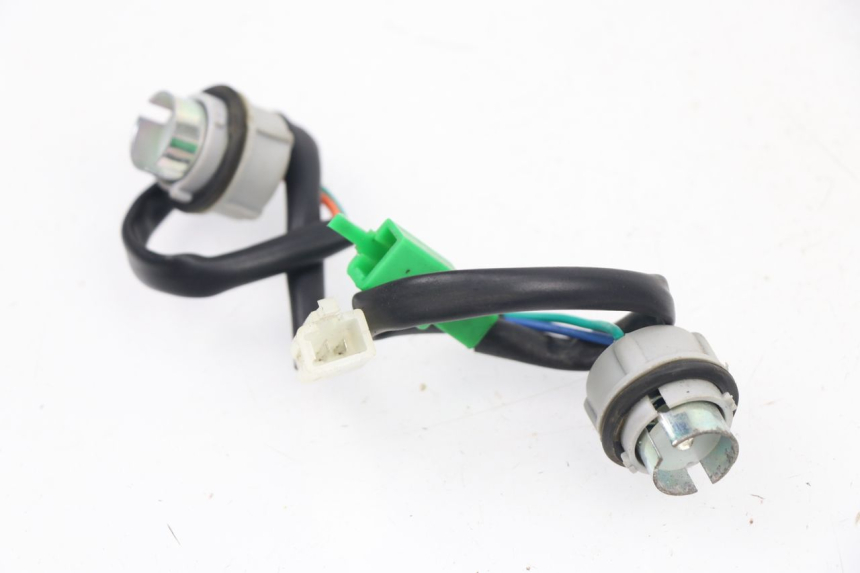 photo de LAMPENFASSUNG PEUGEOT KISBEE 2T 50 (2010 - 2017) - Zoom auf Gebrauchszustand