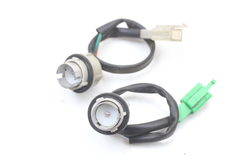 photo de LAMPENHALTERUNG PEUGEOT KISBEE 4T 50 (2018 - 2022) - Hauptansicht