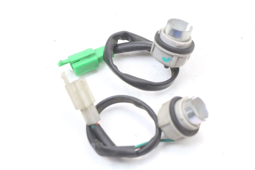 photo de LAMPENHALTERUNG PEUGEOT KISBEE 4T 50 (2018 - 2022) - Detailansicht des Bauteils