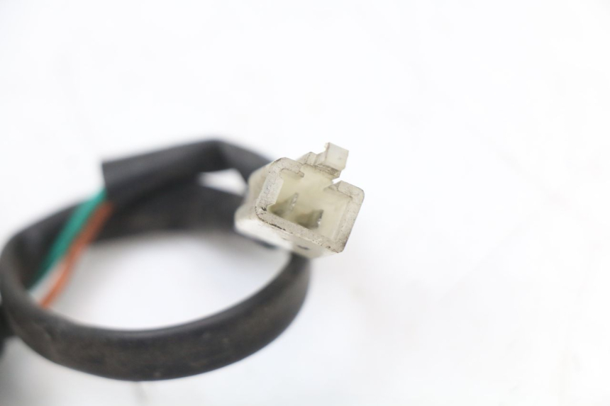 photo de LAMPENHALTERUNG PEUGEOT KISBEE 4T 50 (2018 - 2022) - Oberflächenzustand und Material