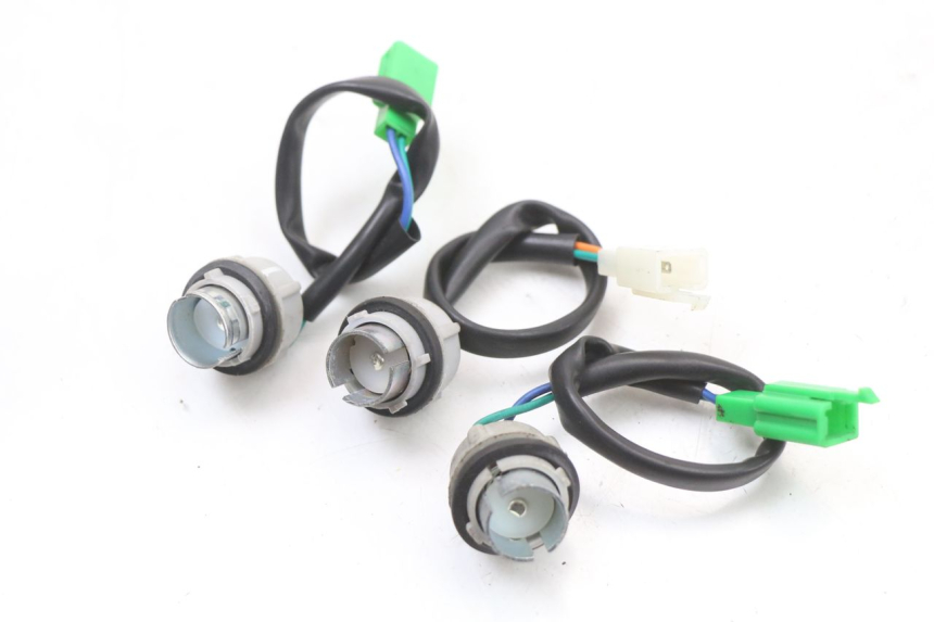 photo de LAMPENHALTERUNG PEUGEOT KISBEE 4T 50 (2018 - 2022) - Hauptansicht