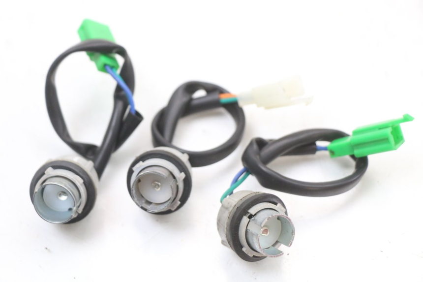 photo de LAMPENHALTERUNG PEUGEOT KISBEE 4T 50 (2018 - 2022) - Detailansicht des Bauteils