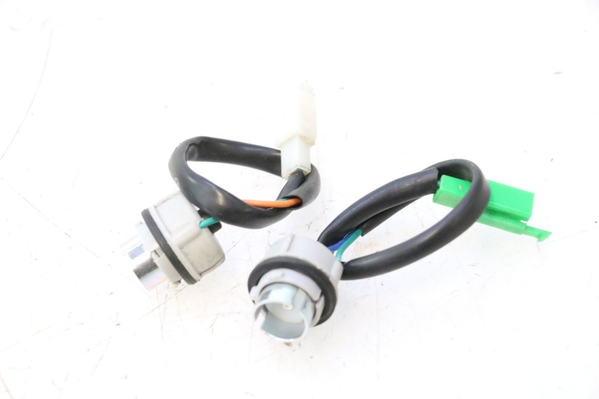 photo de LAMPENFASSUNG PEUGEOT KISBEE 4T 50 (2010 - 2017) - Detailansicht des Bauteils