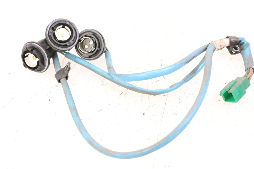 photo de LAMPENFASSUNG KYMCO DINK STREET 125 (2009 - 2014) - Hauptansicht