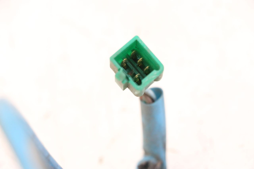 photo de LAMPENFASSUNG KYMCO DINK STREET 125 (2009 - 2014) - Detailansicht des Bauteils