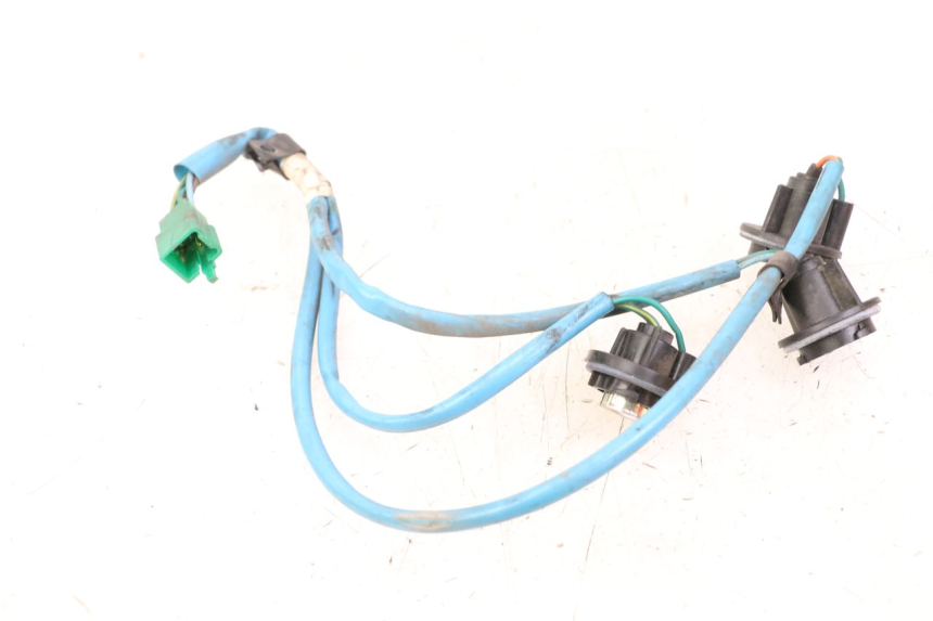 photo de LAMPENFASSUNG KYMCO DINK STREET 125 (2009 - 2014) - Alternative Perspektive