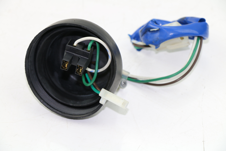 photo de LAMPENFASSUNG KYMCO K-XCT 125 (2013 - 2017) - Hauptansicht