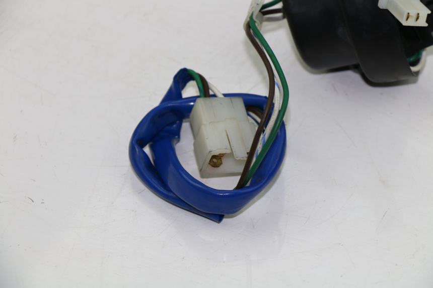 photo de LAMPENFASSUNG KYMCO K-XCT 125 (2013 - 2017) - Detailansicht des Bauteils