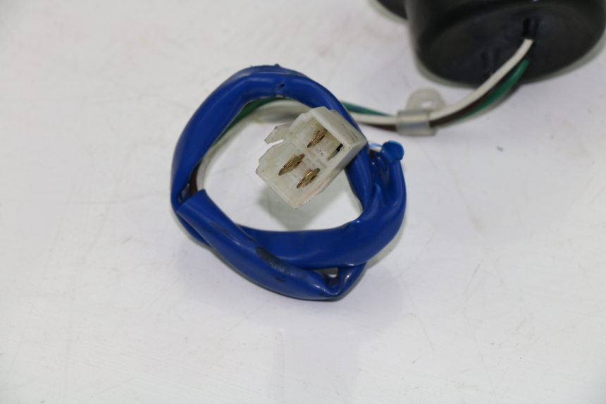 photo de LAMPENFASSUNG KYMCO K-XCT 125 (2013 - 2017) - Technische Nahaufnahme