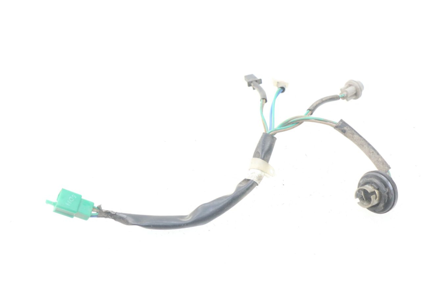 photo de LAMPENFASSUNG KYMCO LIKE 2T 50 (2009 - 2018) - Hauptansicht