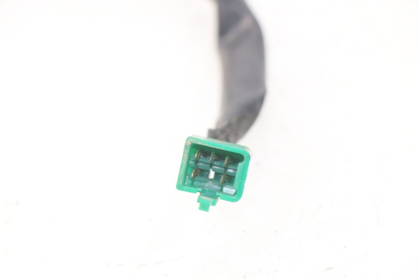 photo de LAMPENFASSUNG KYMCO LIKE 2T 50 (2009 - 2018) - Detailansicht des Bauteils