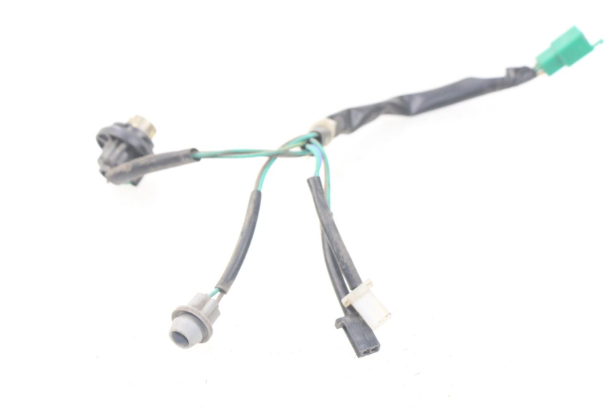 photo de LAMPENFASSUNG KYMCO LIKE 2T 50 (2009 - 2018) - Zoom auf Gebrauchszustand