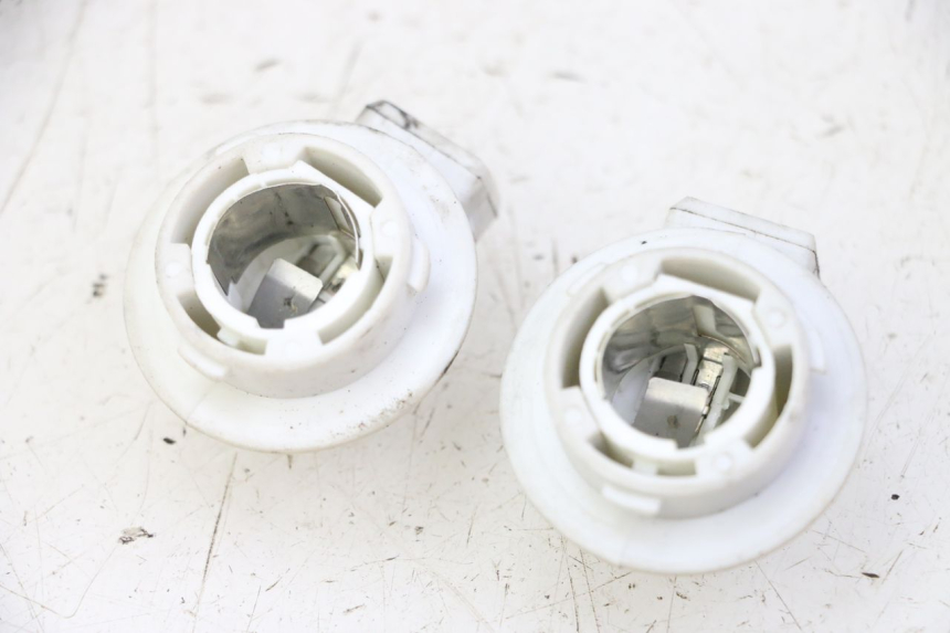 photo de LAMPENFASSUNG PIAGGIO LXV 4T 50 (2009 - 2013) - Hauptansicht