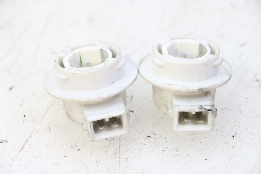 photo de LAMPENFASSUNG PIAGGIO LXV 4T 50 (2009 - 2013) - Zoom auf Gebrauchszustand