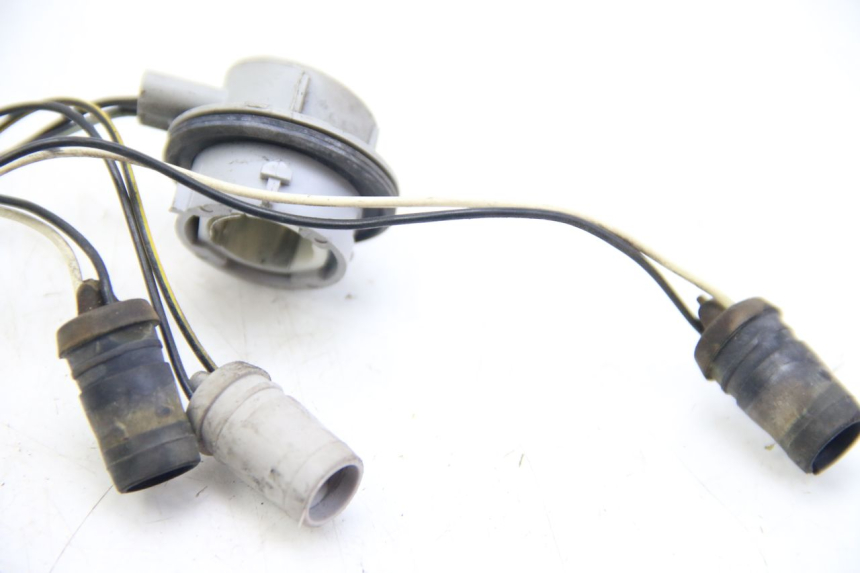 photo de LAMPENHALTERUNG PIAGGIO MP3 125 (2006 - 2014) - Detailansicht des Bauteils