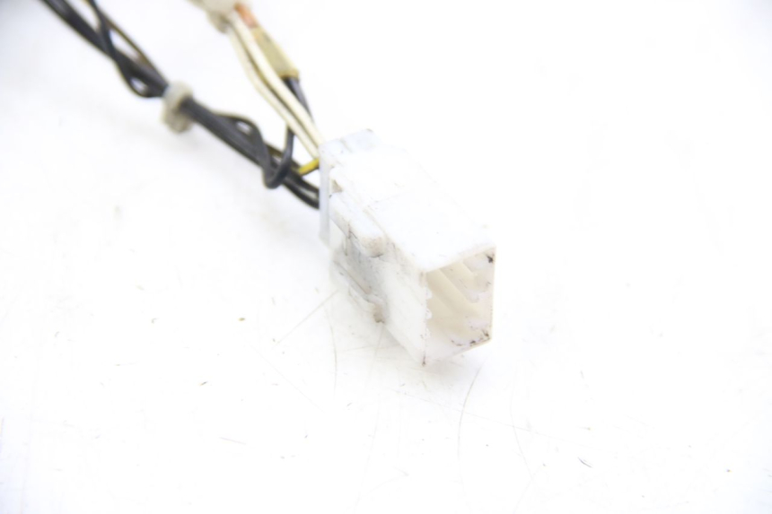 photo de LAMPENHALTERUNG PIAGGIO MP3 125 (2006 - 2014) - Zoom auf Gebrauchszustand