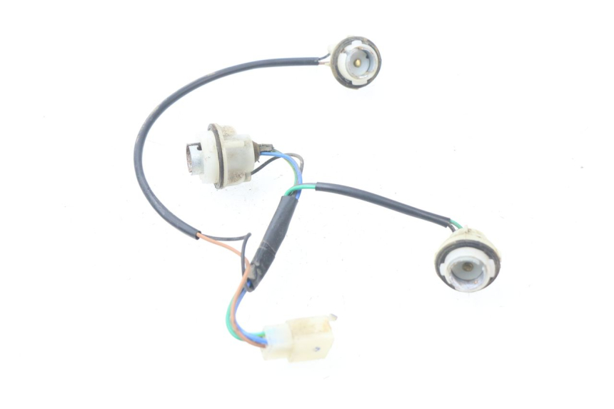 photo de LAMPENFASSUNG YAMAHA NEO'S NEOS 2T 50 (2007 - 2017) - Hauptansicht