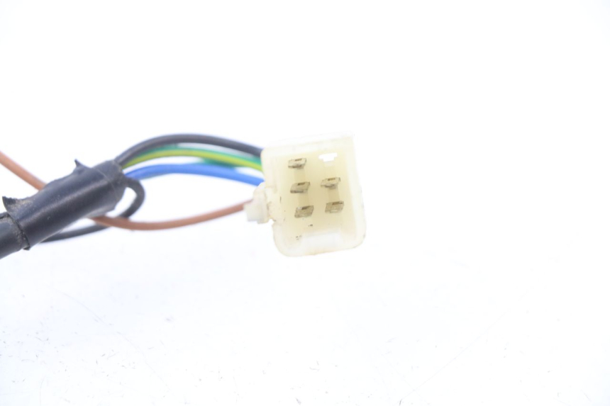 photo de LAMPENFASSUNG YAMAHA NEO'S NEOS 2T 50 (2007 - 2017) - Zoom auf Gebrauchszustand