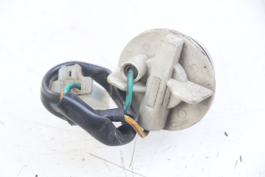 photo de LAMPENHALTERUNG HONDA NHX LEAD 110 (2008 - 2010) - Detailansicht des Bauteils