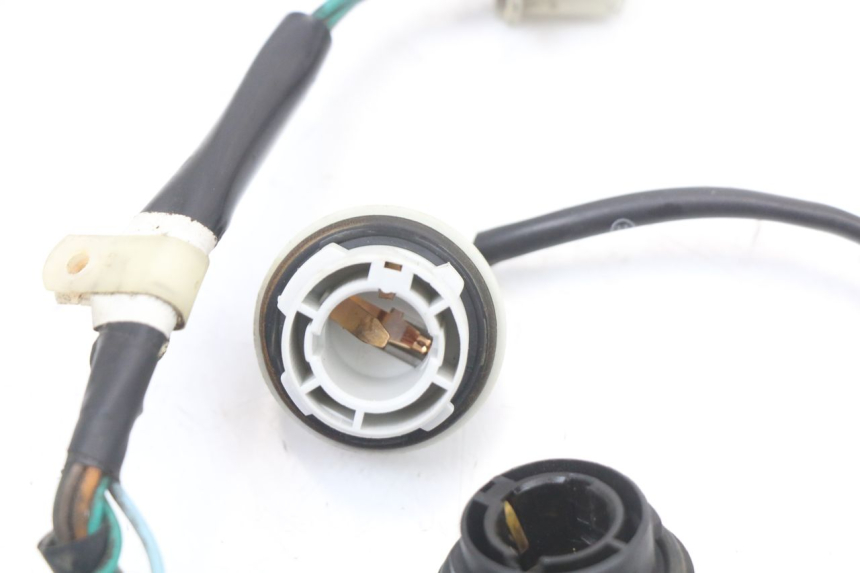 photo de LAMPENHALTERUNG HONDA NHX LEAD 110 (2008 - 2010) - Zoom auf Gebrauchszustand