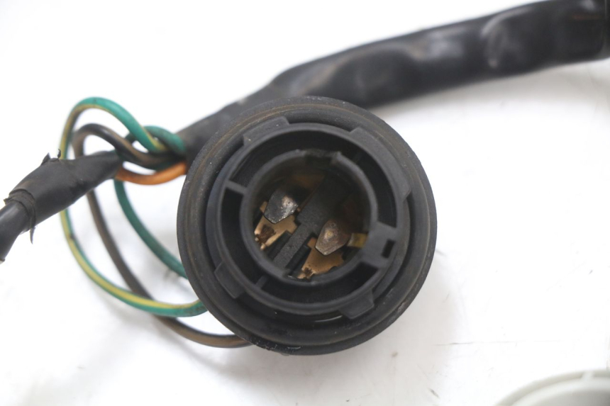photo de LAMPENHALTERUNG HONDA NHX LEAD 110 (2008 - 2010) - Alternative Perspektive