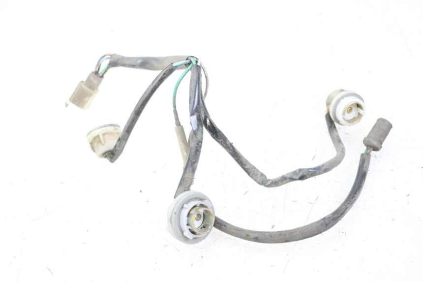 photo de LAMPENFASSUNG SYM ORBIT III 3 4T 50 (2021 - 2025) - Hauptansicht