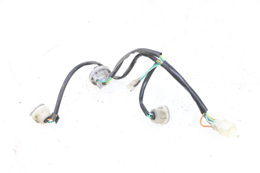 photo de LAMPENFASSUNG SYM ORBIT III 3 4T 50 (2018 - 2021) - Hauptansicht