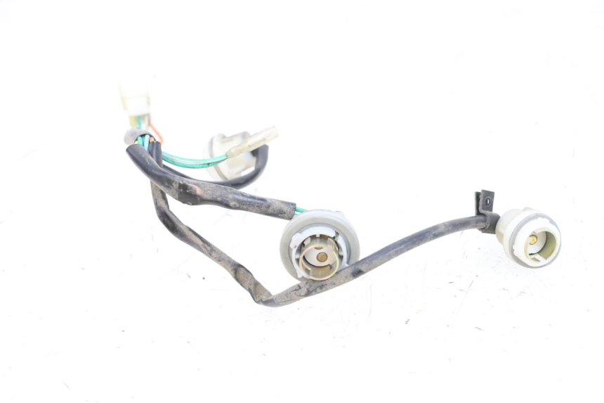 photo de LAMPENFASSUNG SYM ORBIT III 3 4T 50 (2018 - 2021) - Detailansicht des Bauteils