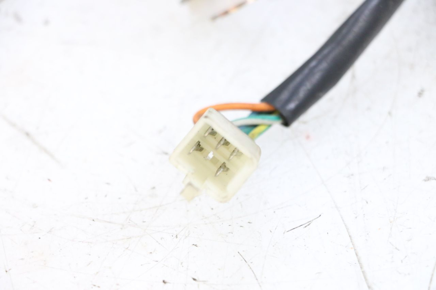 photo de LAMPENFASSUNG SYM ORBIT III 3 4T 50 (2018 - 2021) - Gesamtansicht des Produkts