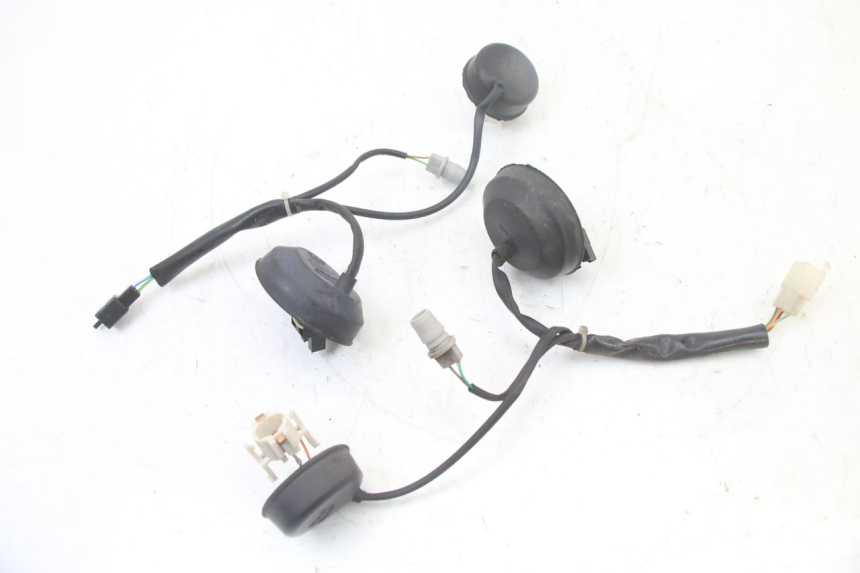 photo de LAMPENFASSUNG PEUGEOT SATELIS COMPRESSOR K15 125 (2006 - 2009) - Detailansicht des Bauteils