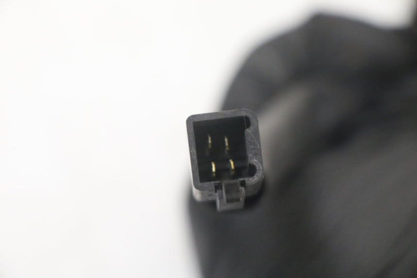 photo de LAMPENFASSUNG PEUGEOT SATELIS COMPRESSOR K15 125 (2006 - 2009) - Alternative Perspektive