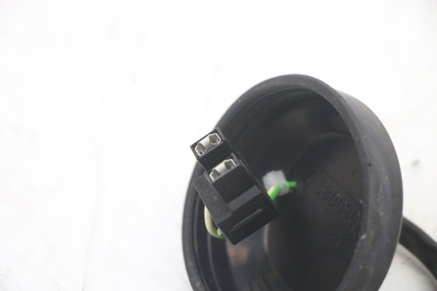 photo de LAMPENFASSUNG PEUGEOT SATELIS COMPRESSOR K15 125 (2006 - 2009) - Technische Nahaufnahme