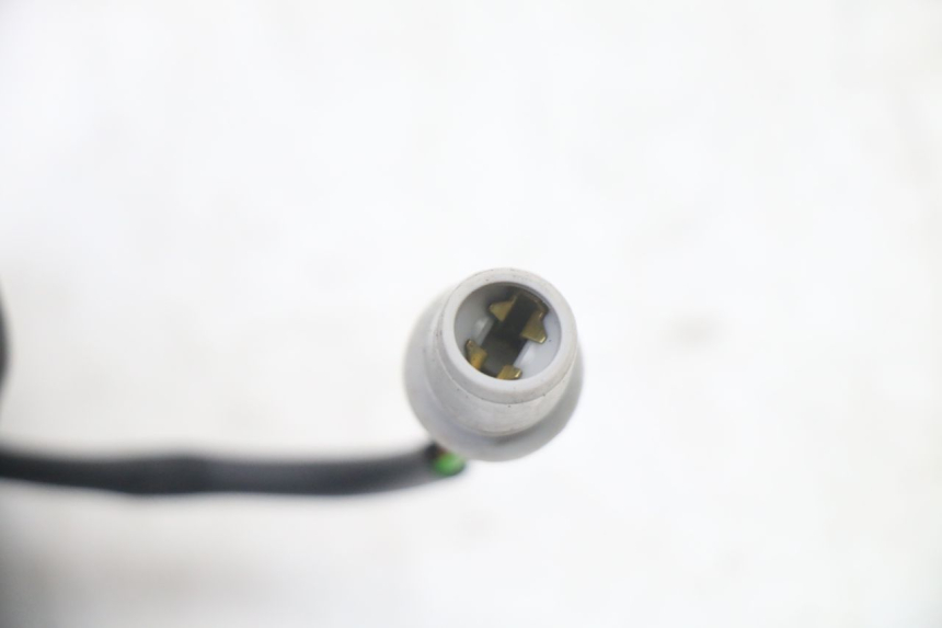 photo de LAMPENFASSUNG PEUGEOT SATELIS COMPRESSOR K15 125 (2006 - 2009) - Gesamtansicht des Produkts