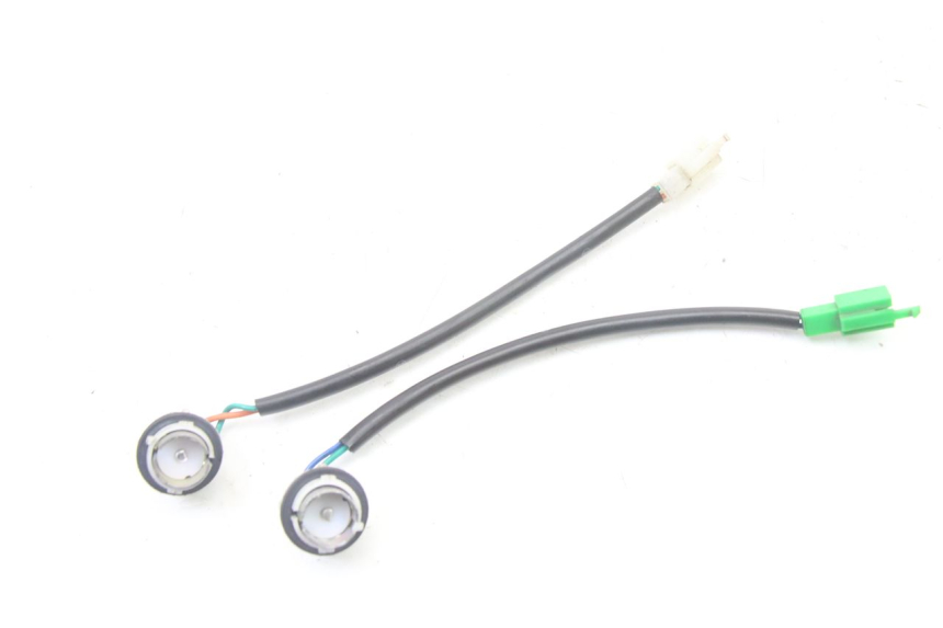 photo de LAMPENFASSUNG PEUGEOT STREETZONE I 2T 50 (2018 - 2020) - Hauptansicht