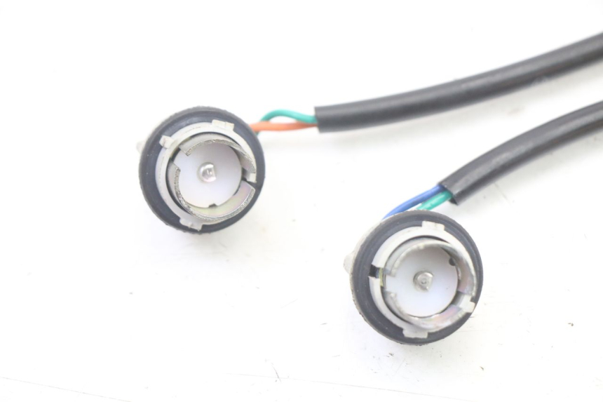 photo de LAMPENFASSUNG PEUGEOT STREETZONE I 2T 50 (2018 - 2020) - Detailansicht des Bauteils